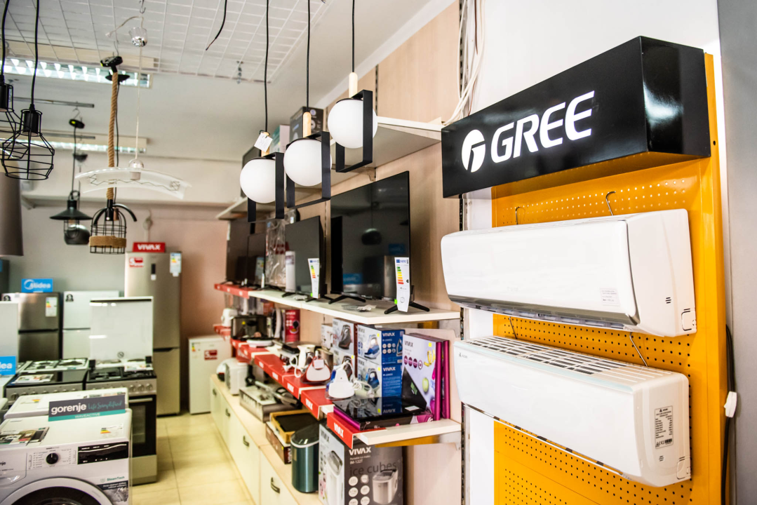 Posjetite El Bakotu i pronađite najbolje za svoj dom! 