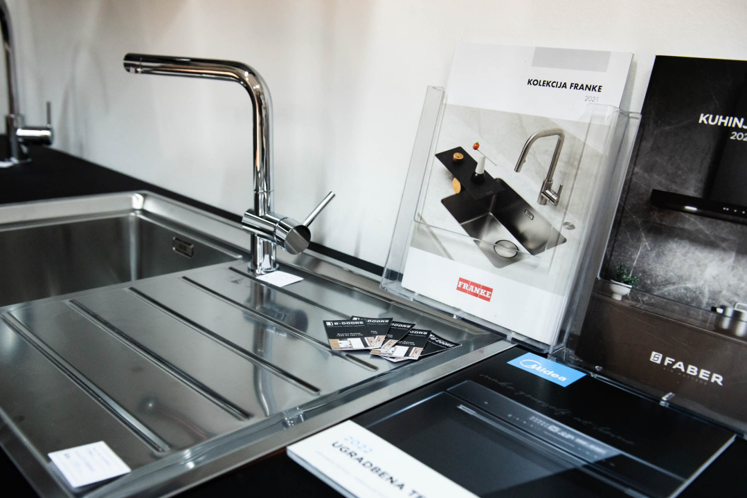 Posjetite El Bakotu i pronađite najbolje za svoj dom! 