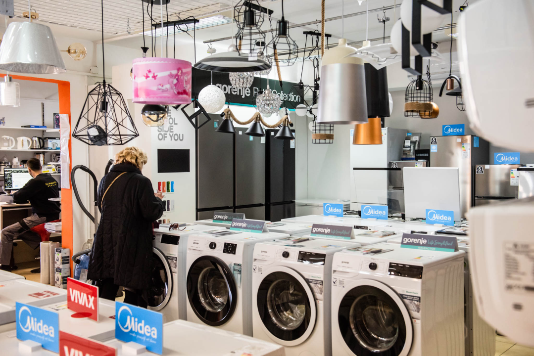 Posjetite El Bakotu i pronađite najbolje za svoj dom! 