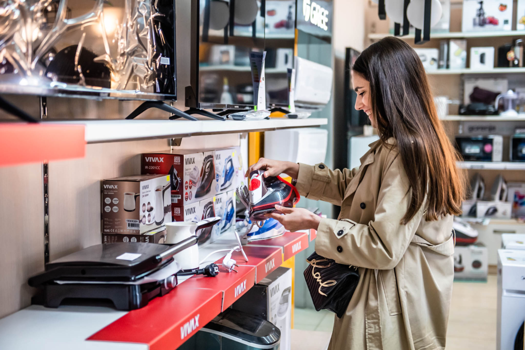 Posjetite El Bakotu i pronađite najbolje za svoj dom! 