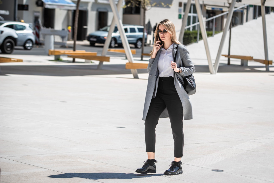 FOTO Đir po gradu, četvrtak 14. travnja