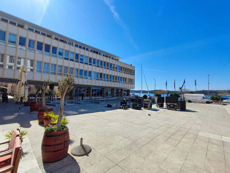 Počinju Proljetne ferije: Tri dana besplatnih koncerata bez ograničenja u centru Šibenika