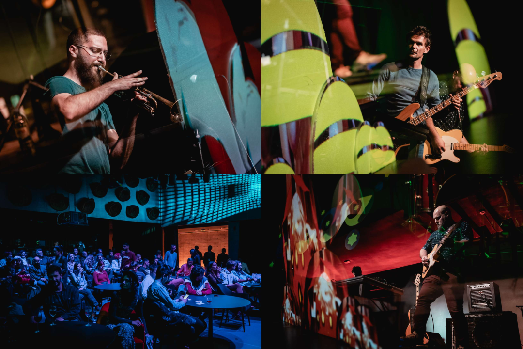 Sono Koloro u Arsenu: Dvostruki život i sofisticirani podražaji