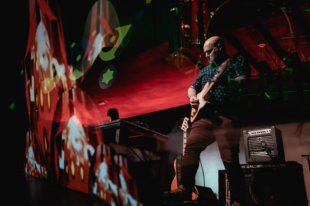 Sono Koloro u Arsenu: Dvostruki život i sofisticirani podražaji