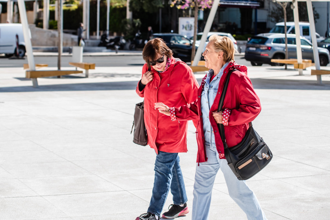 FOTO Đir po gradu, srijeda 20. travnja