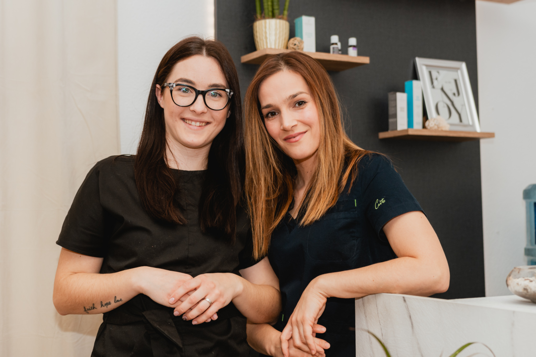 Nagradite se vrhunskom manikurom u Love yourself studiju! 