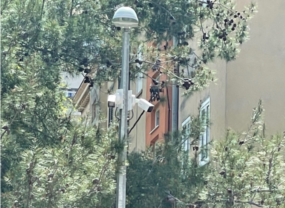 Stigle nadzorne kamere na dječje igralište na Baldekinu: 'Sad će se sprave same popravljati' 