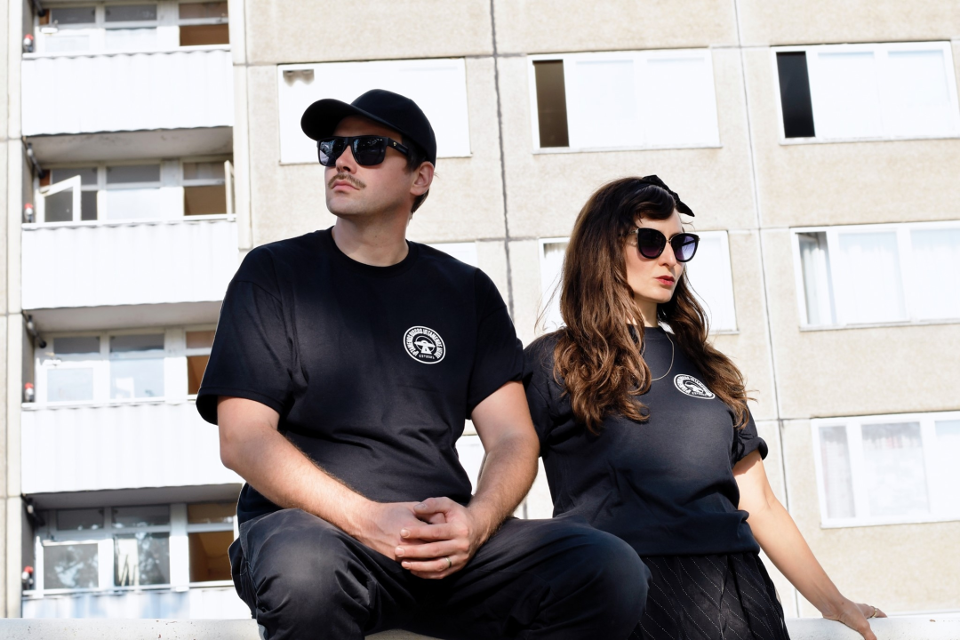 Hrvatska premijera u šibenskom Tunelu: Stiže berlinski Local Suicide