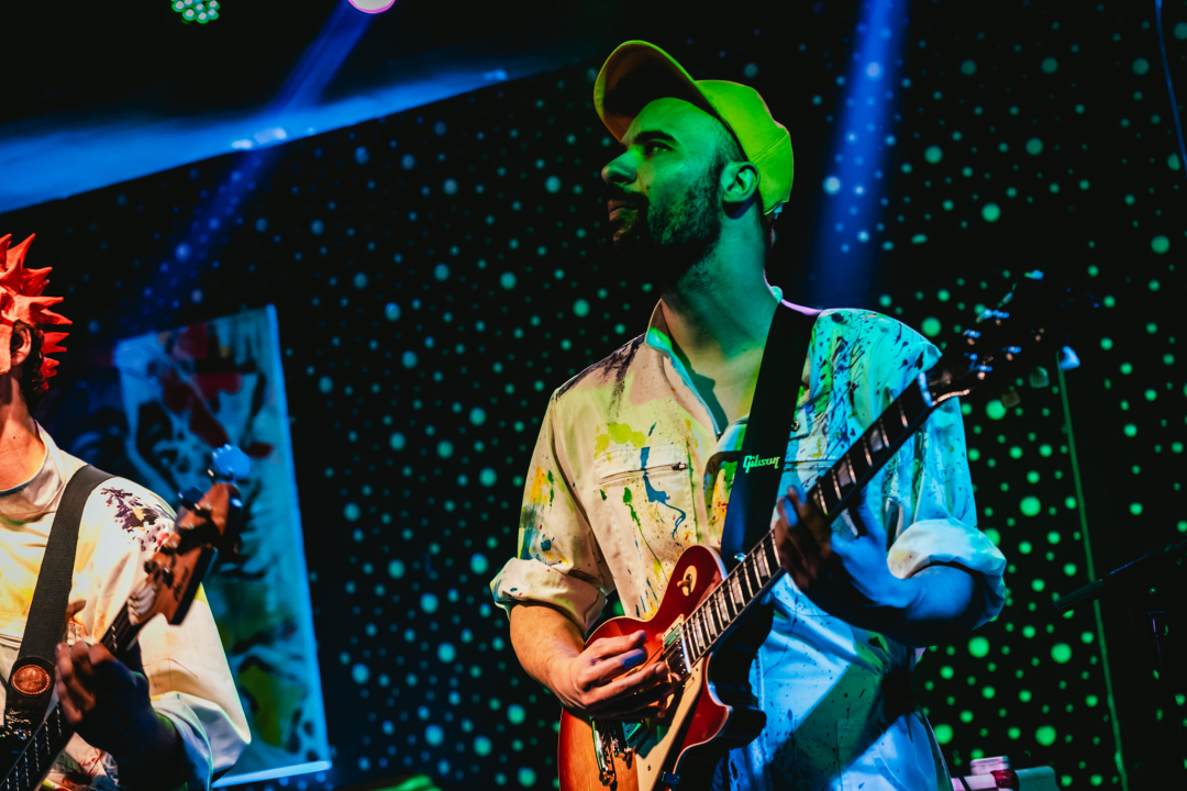 Porto Morto u Azimutu: Kakva je bila atmosfera sinoć, bit će svima jasno s fotografija