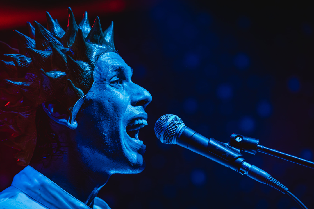 Porto Morto u Azimutu: Kakva je bila atmosfera sinoć, bit će svima jasno s fotografija