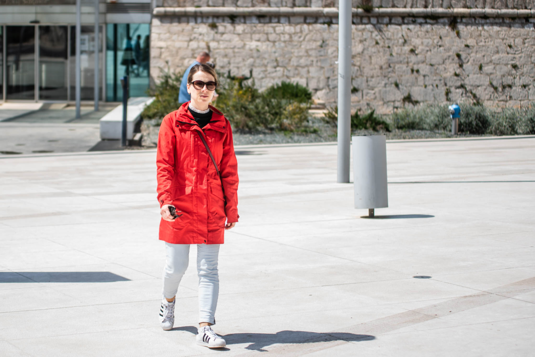 FOTO Đir po gradu, nedjelja 24. travnja