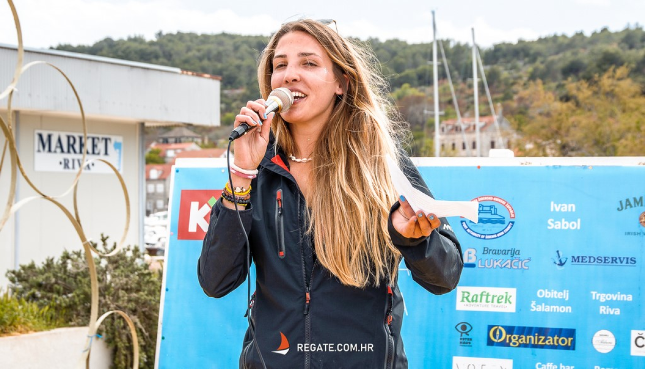 18. Zlarinska regata krstaša: Ukupni pobjednik je posada Gringo 3 iz Zadra