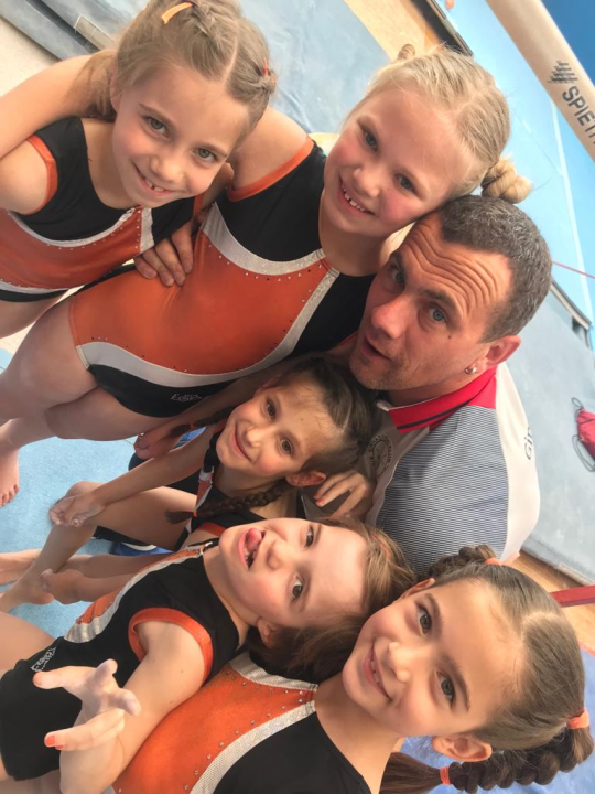 Dobri rezultati za 'Dišpetovce' na kvalifikacijama za Kup i Prvenstvo Hrvatske