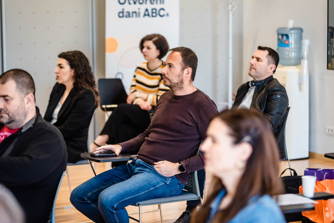 U prostorijama Adriatic Business Centra otvorena ispostava HAMAG-BICRO-a  