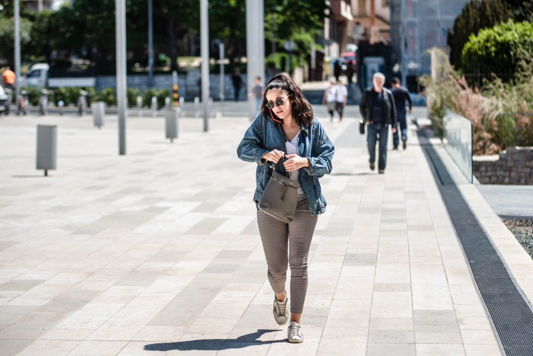 FOTO Đir po gradu, srijeda 27. travnja