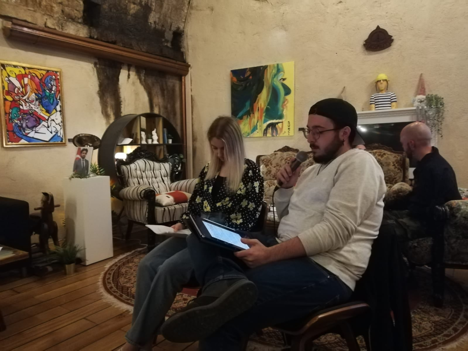 Mladi iz šest zemalja čistili Raduču i pričali o ratu: 'Kamenjem gradimo mostove, a ne sukobe'