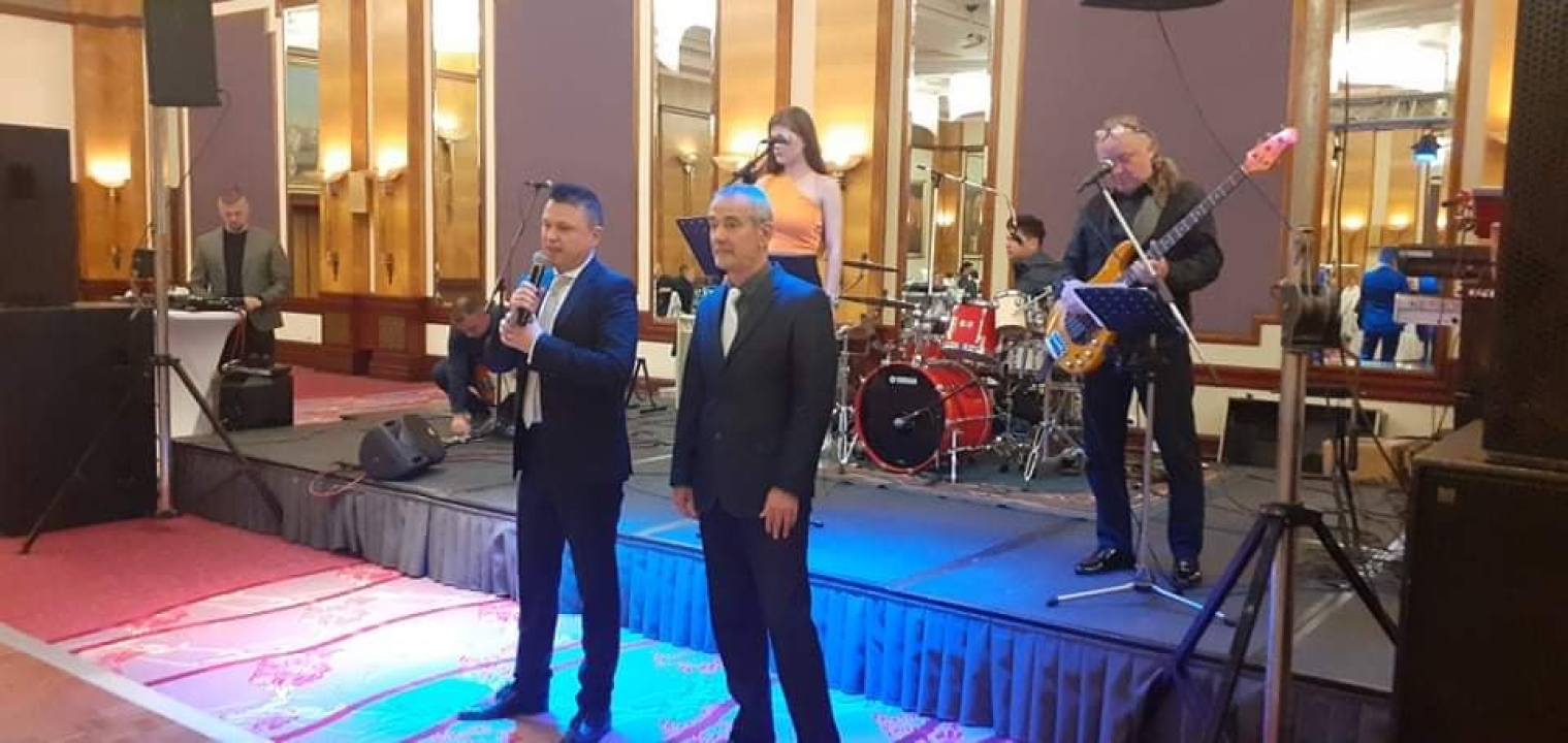 Šibenska krema u Westinu: Večer Šibenčana u Zagrebu opet nakon dvije godine pauze