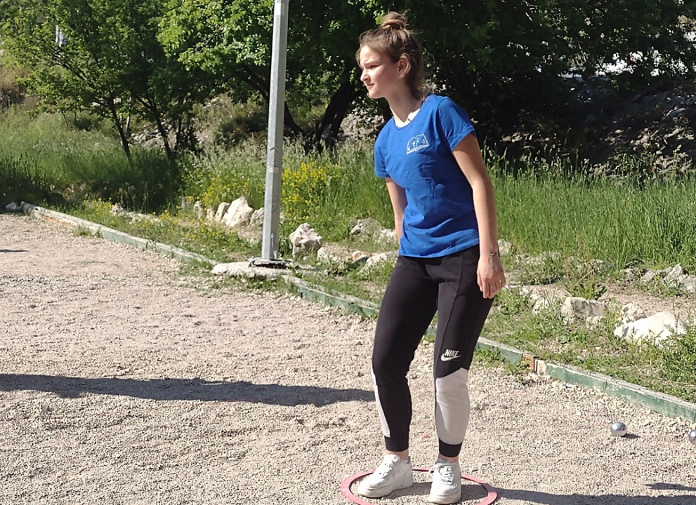 Održan humanitarni turnir u petanci za djecu, sva prikupljena sredstva bit će uplaćena za liječenje male Petre