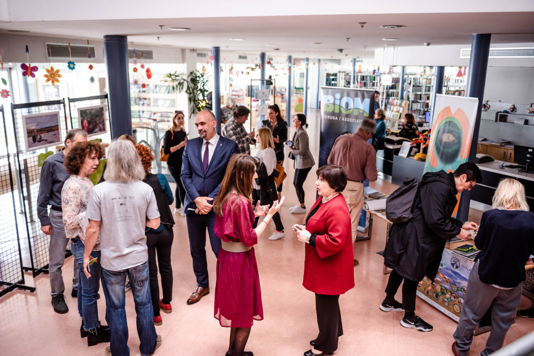 Dinara kao mjesto života i rada: 'Održivo korištenje prirode je temelj'