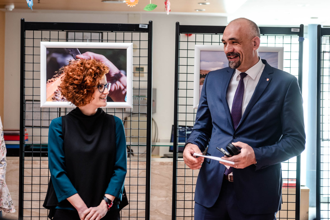 Dinara kao mjesto života i rada: 'Održivo korištenje prirode je temelj'