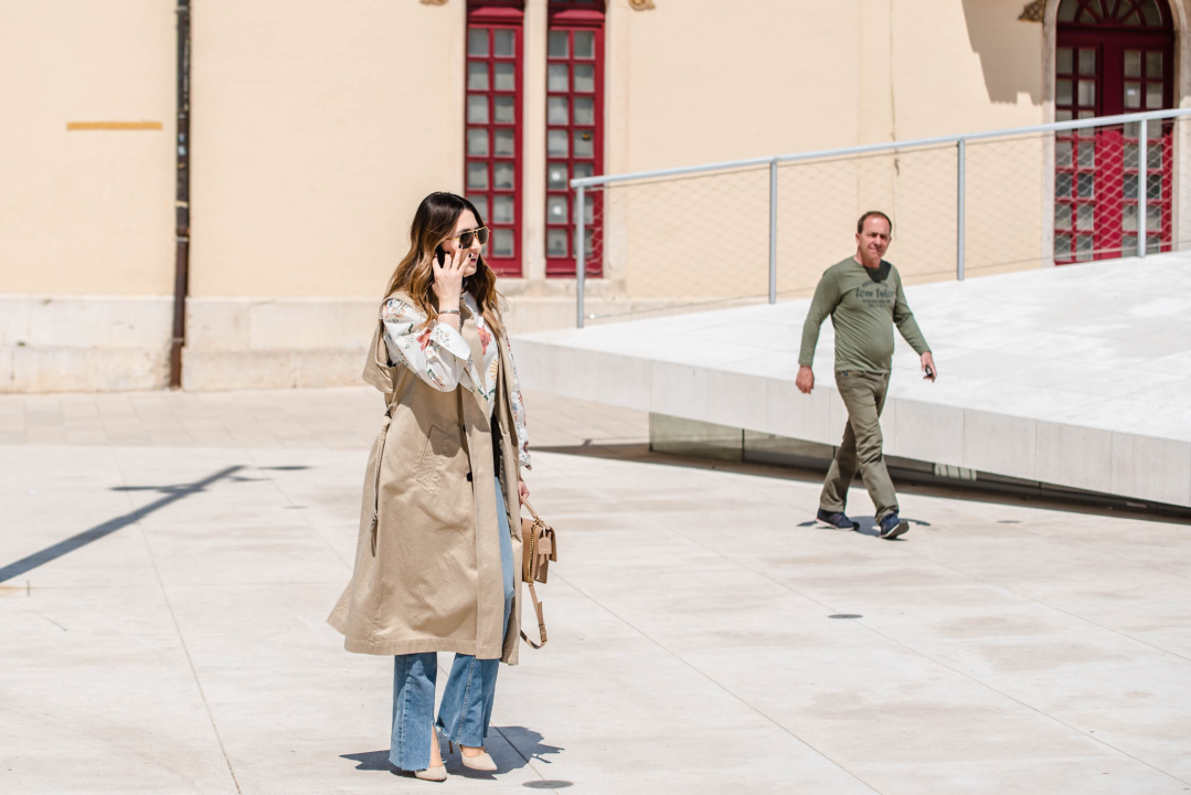 FOTO Đir po gradu, srijeda 4. svibnja