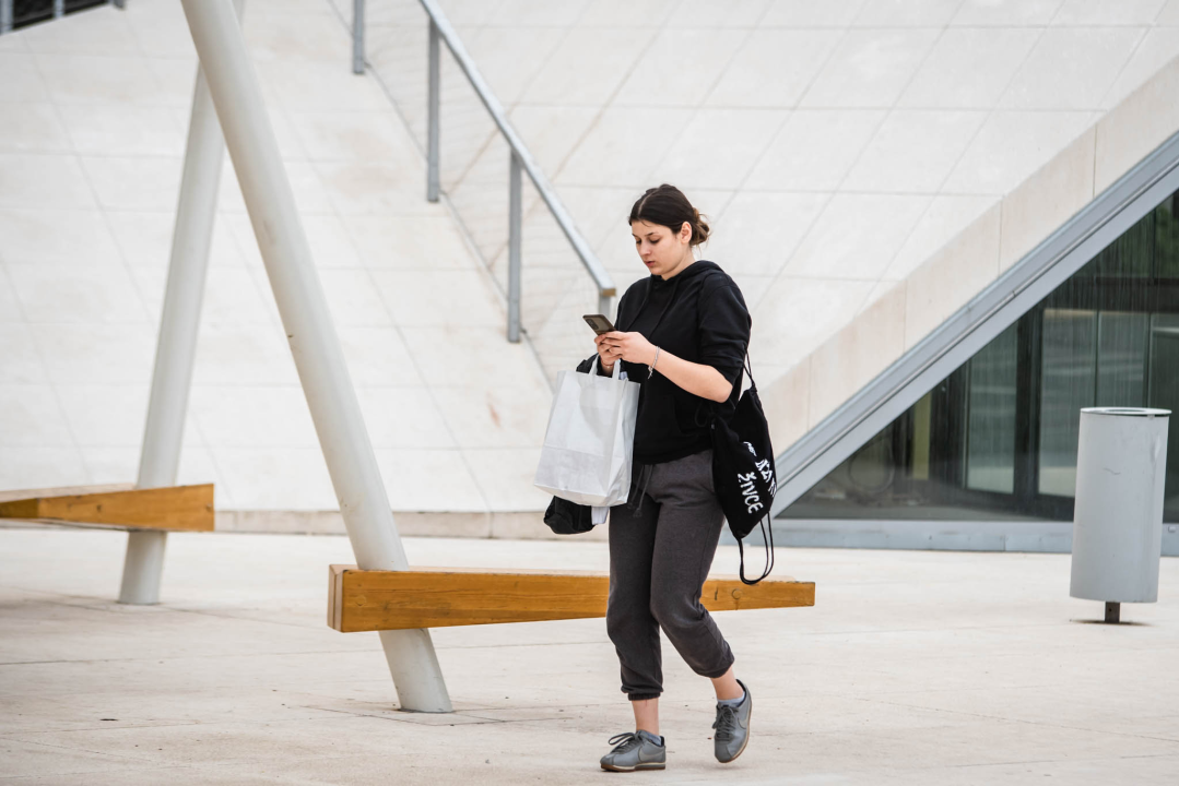 FOTO Đir po gradu, petak 6. svibnja