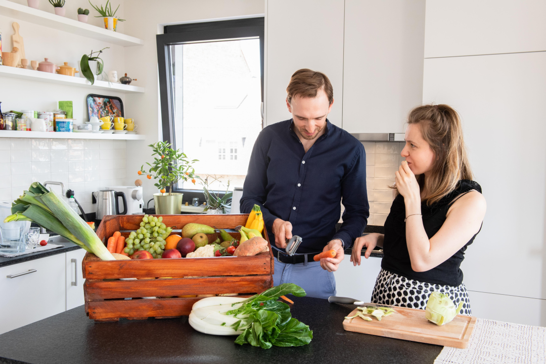 Tražite ideju za nove kuharske recepte? Europe Direct organizira tjedan europske hrane