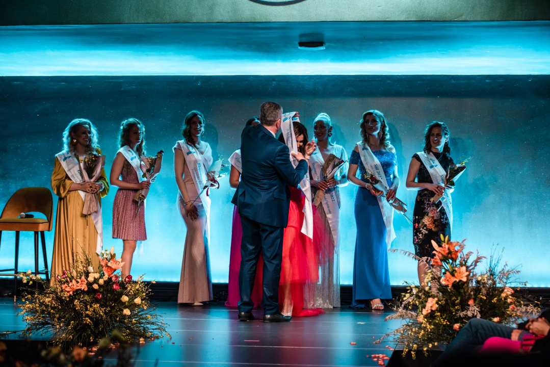 Božena Bajalica najljepša je mama Hrvatske u kategoriji 'dijamant' 