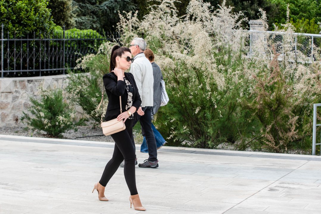 Modno usklađene sugrađanke i sugrađani pružit će vam pregršt outfit ideja za nadolazeće dane