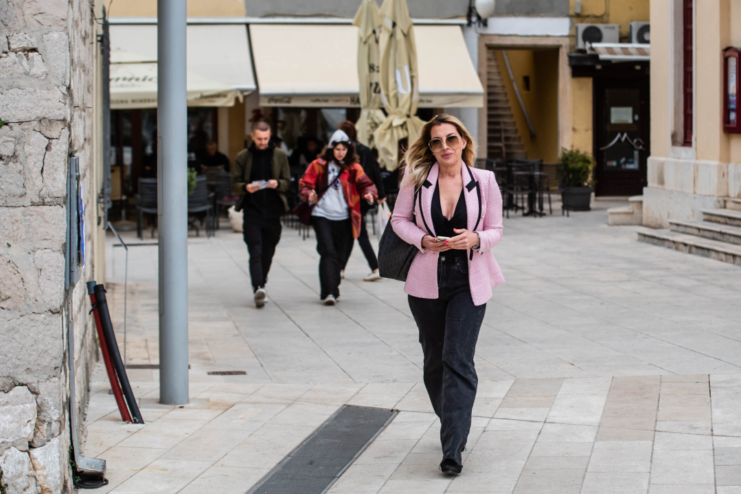 Modno usklađene sugrađanke i sugrađani pružit će vam pregršt outfit ideja za nadolazeće dane