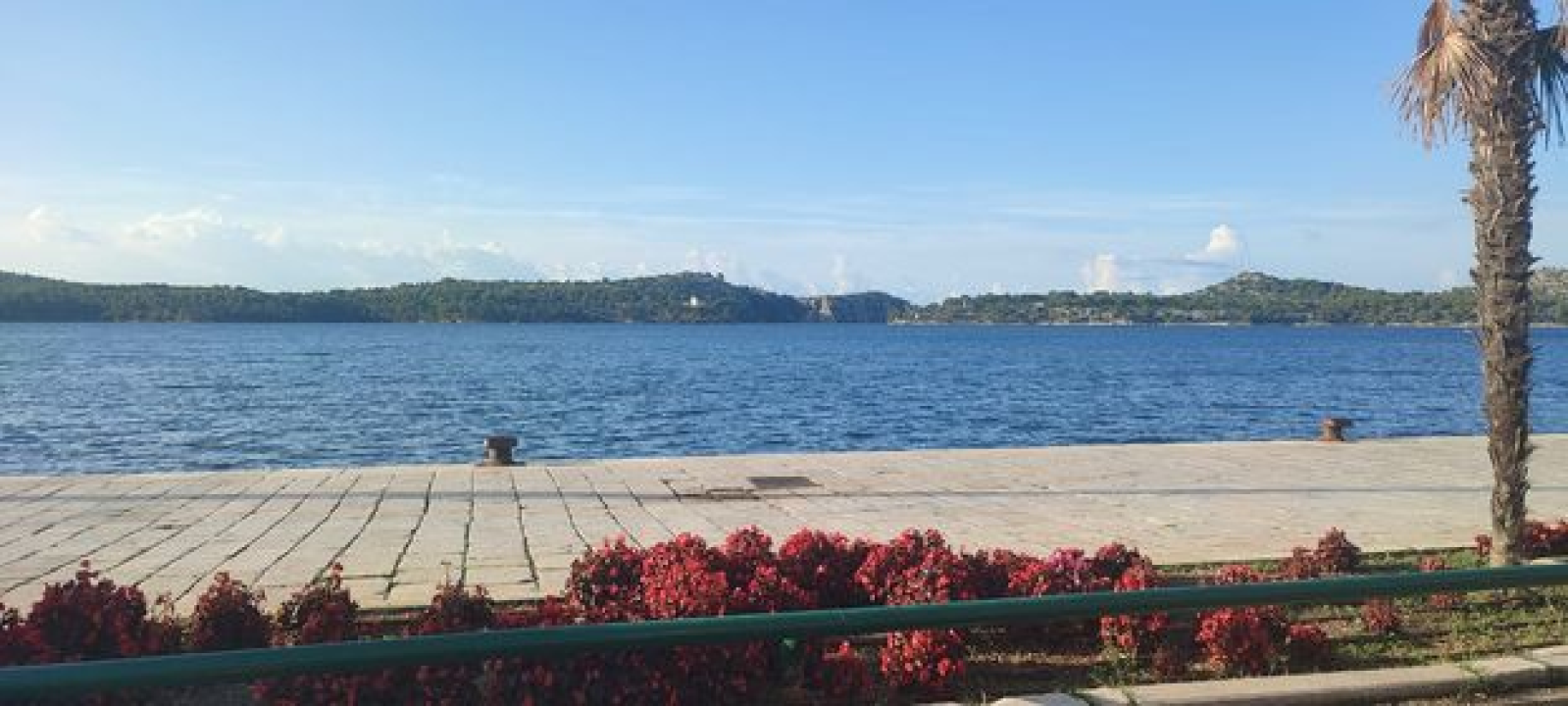 Kristina je 365 dana fotografirala Šibenik: 'Sve je krenulo iz šale, ali i iz inata kad su mi rekli da neću moći'