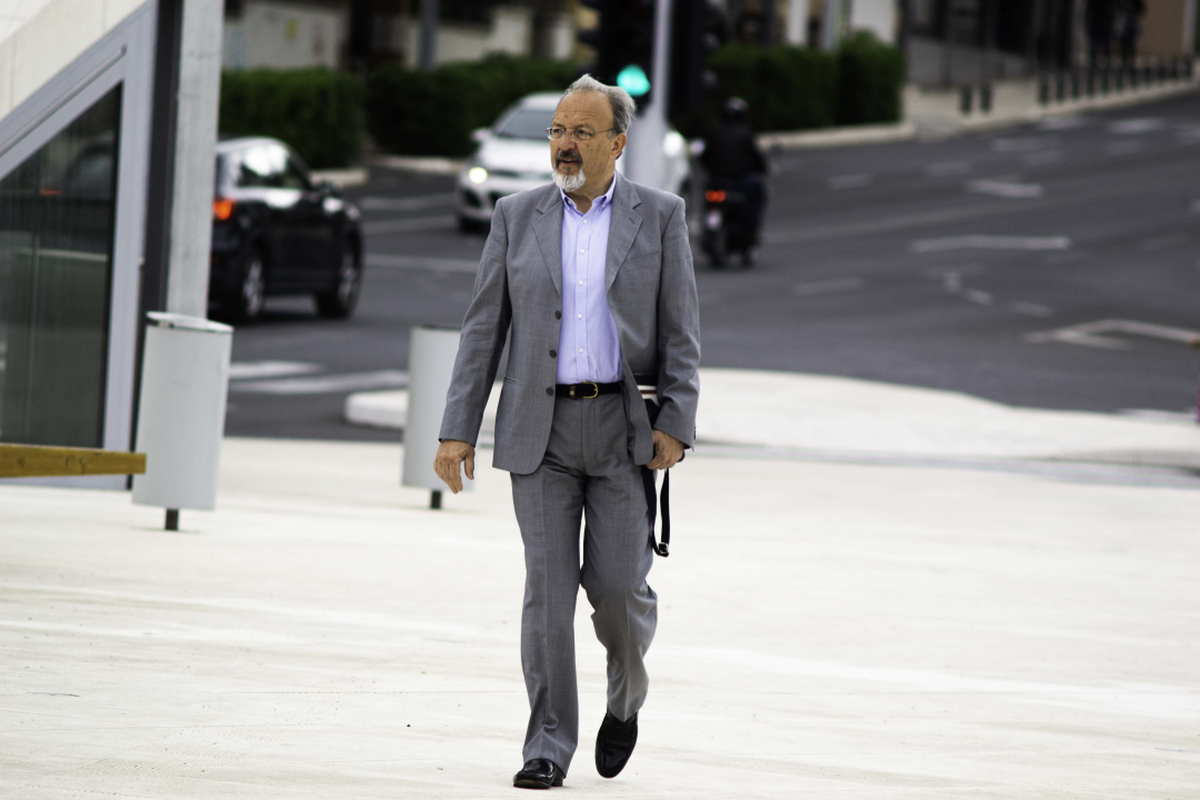 FOTO Đir po gradu, nedjelja 8. svibnja