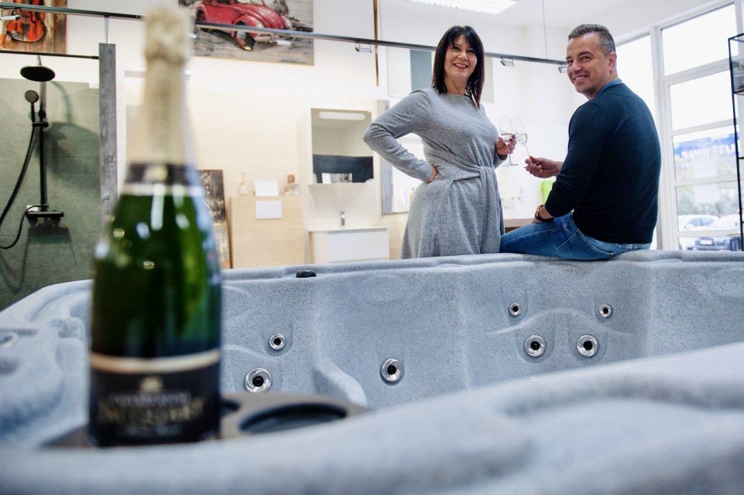 Zaradite vrhunske recenzije apartmana uz Hespo!