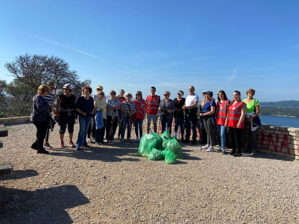 Medicinska škola slavi 75. rođendan, a danas su pokazali da imaju veliko srce