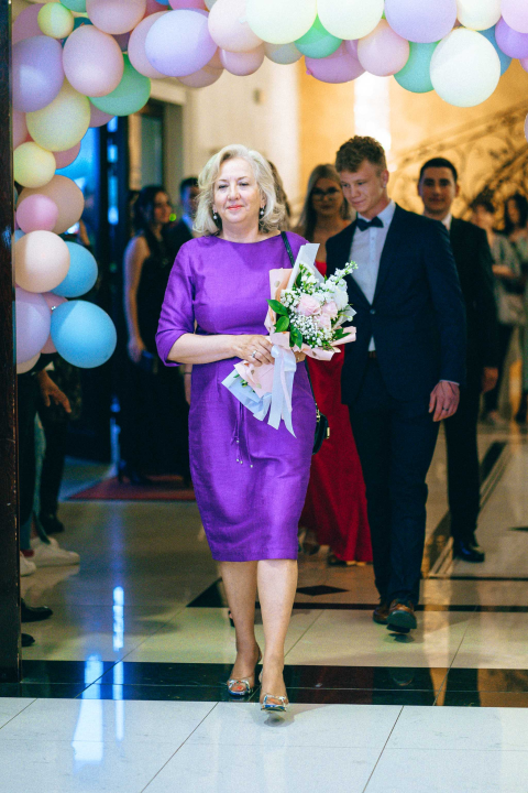 Učenici Prometno-tehničke škole u večeri koju će pamtiti do kraja života (1. dio)