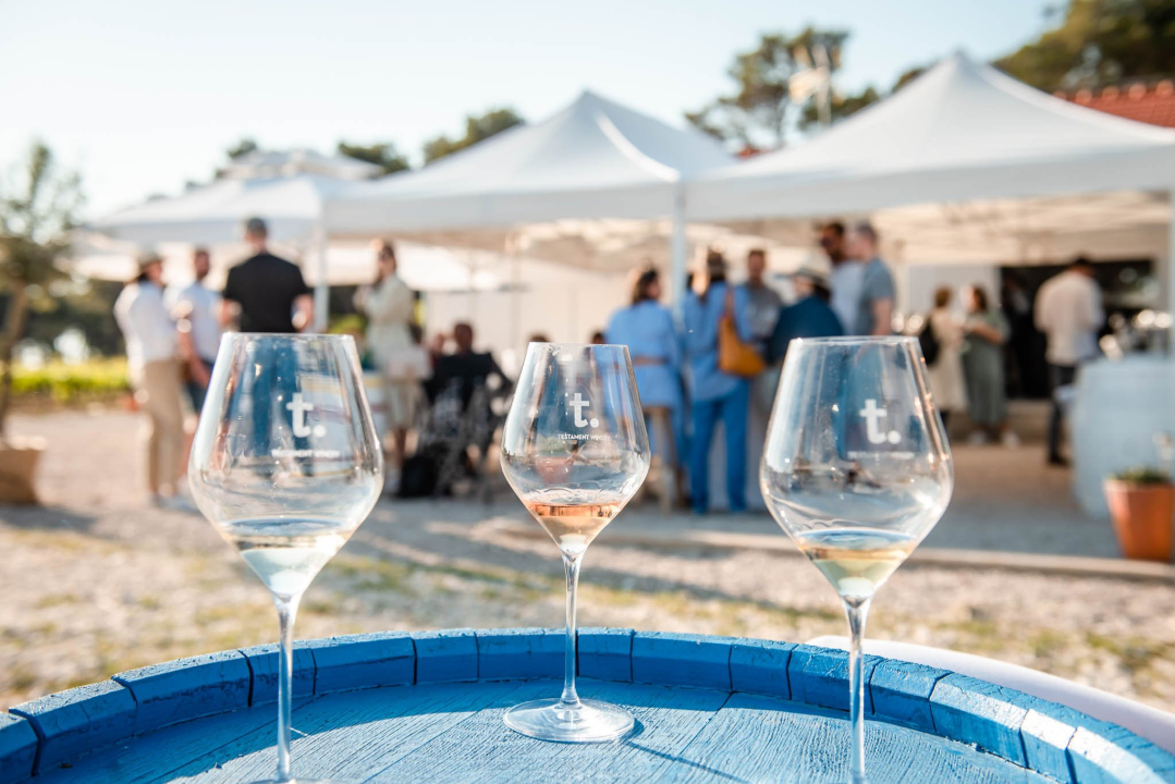 Dani otvorenih kušaonica: Pogledajte kako je bilo na 'plavoj ruti' od Pirovca do Primoštena