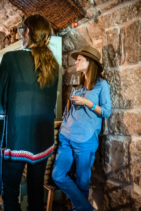 Dani otvorenih kušaonica: Pogledajte kako je bilo na 'plavoj ruti' od Pirovca do Primoštena