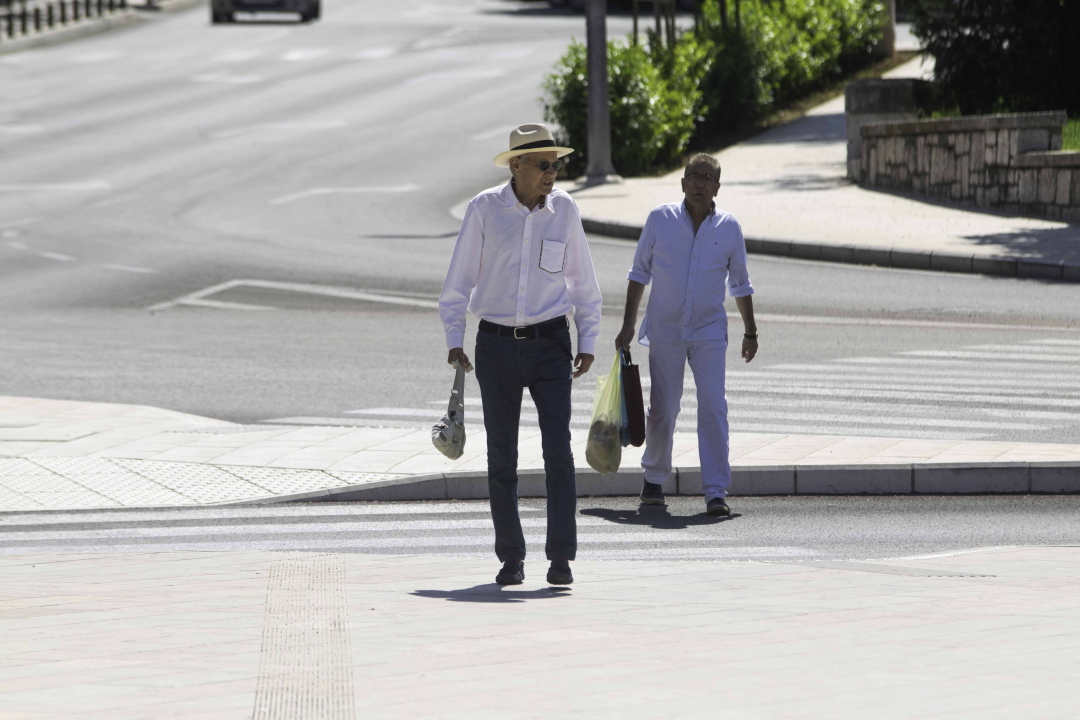 FOTO Đir po gradu, nedjelja 15. svibnja