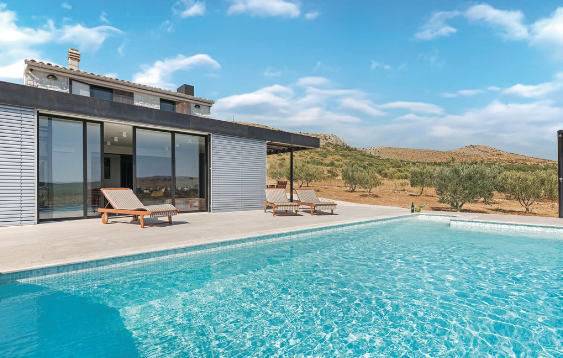 U VBR-u dizajnirajte bazen iz snova! 