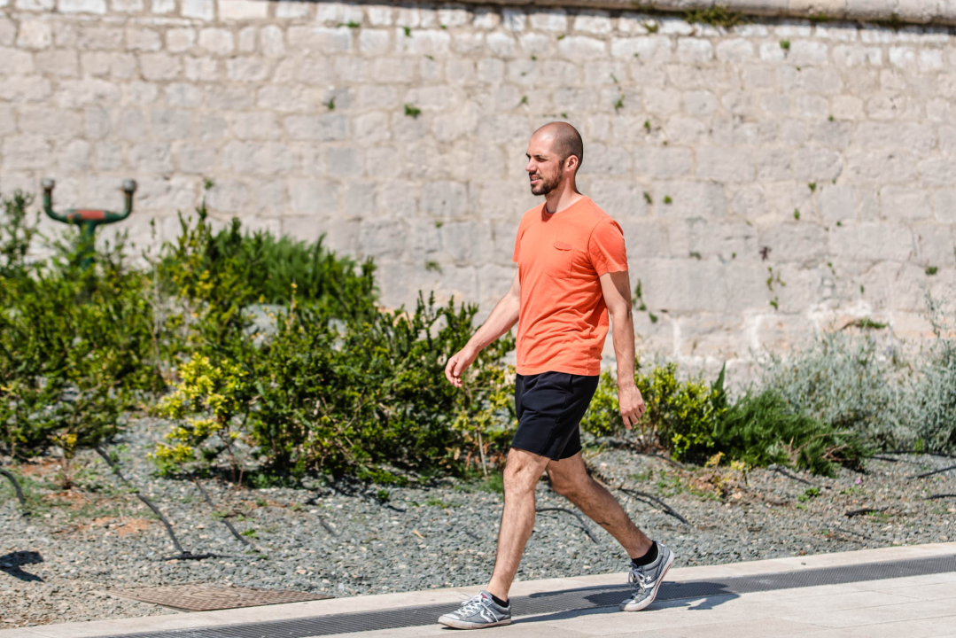 FOTO Đir po gradu, ponedjeljak 16. svibnja