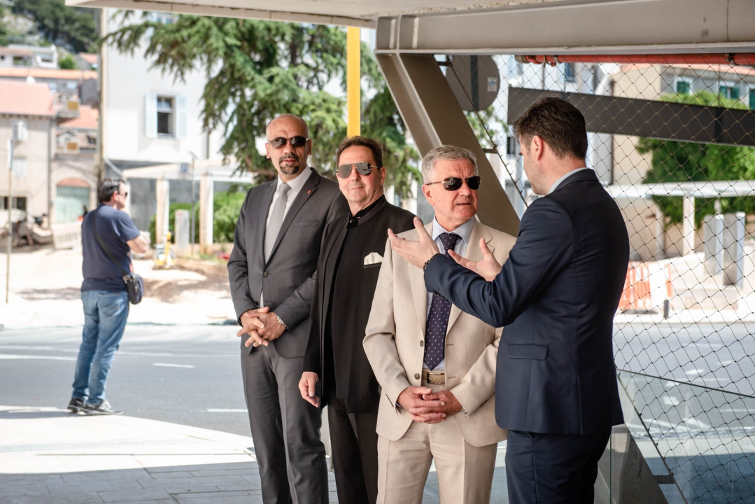 Dodijeljene nagrade zaslužnima, predsjednik Milanović poručio: 'Ovo je županija kvalitetnog života i pametnih ljudi' 