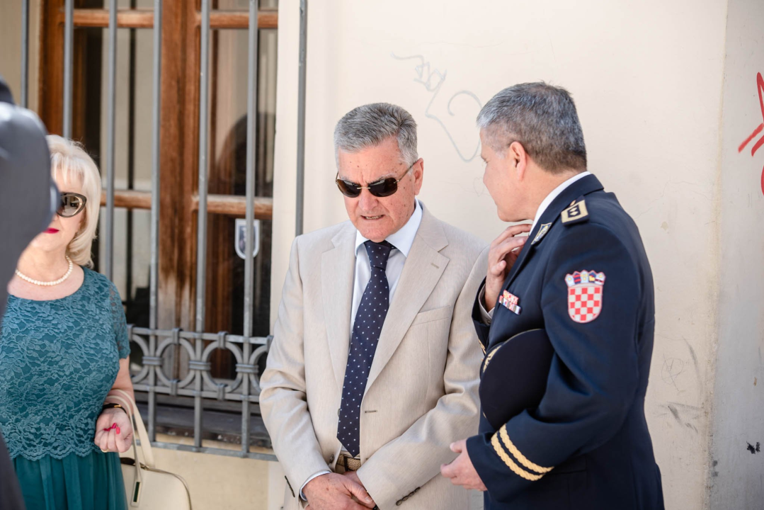 Dodijeljene nagrade zaslužnima, predsjednik Milanović poručio: 'Ovo je županija kvalitetnog života i pametnih ljudi' 