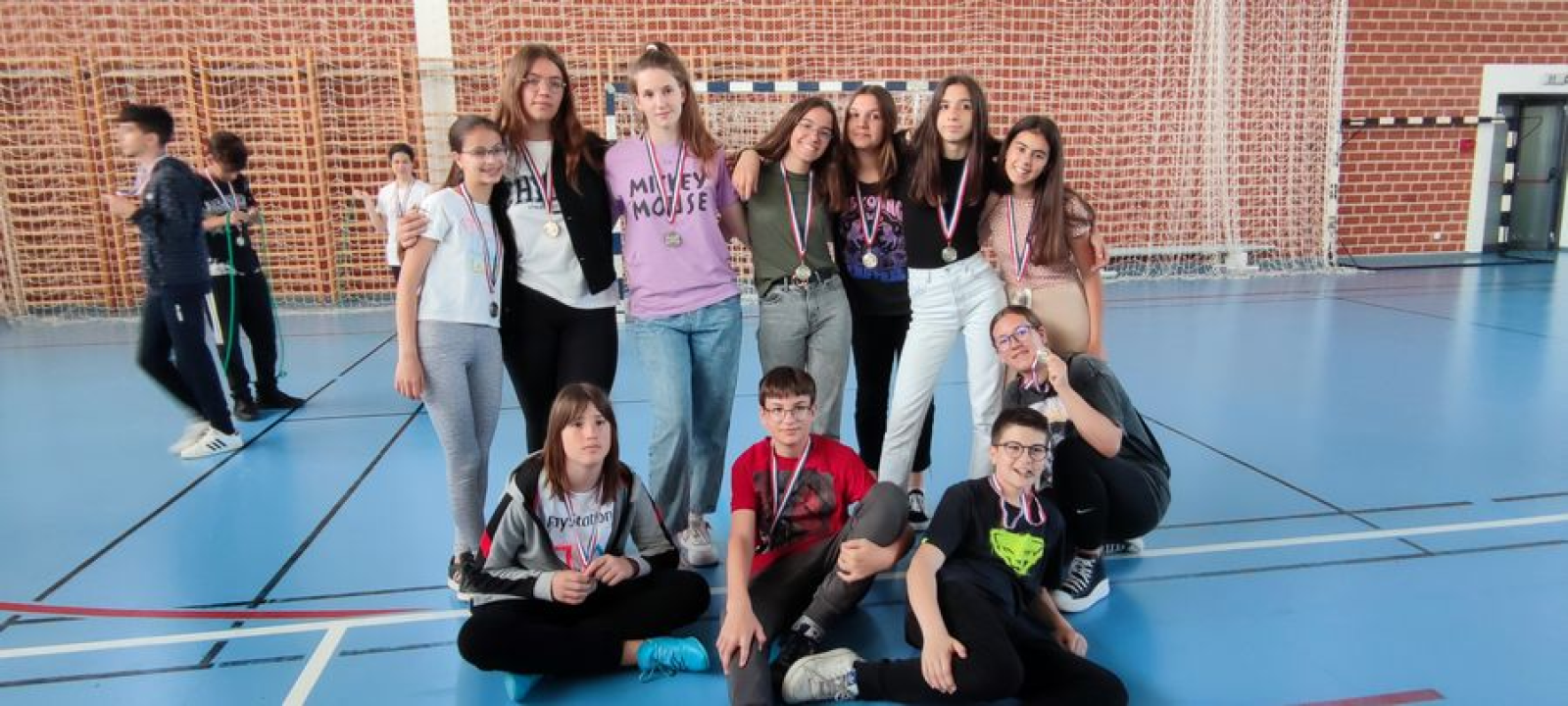 Prvo domaćinstvo OŠ Meterize u Erasmus+ projektu: Glavna tema klimatske promjene 