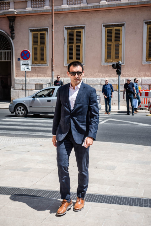 Zasjenili i Milanovićev performans! Političarke, i jedan političar, zasjali u odličnim kombinacijama