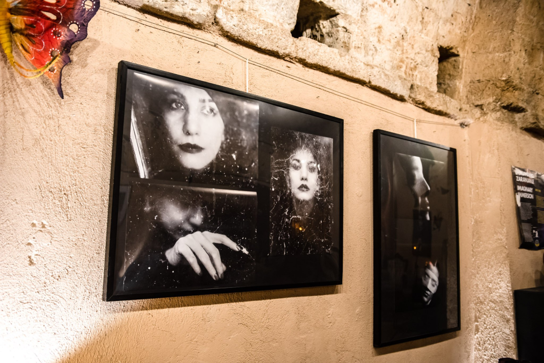 U Azimutu otvorena izložba fotografija Ante Šimića: 'Osjećaje žena je teško prikazati, one su prepune emocija'