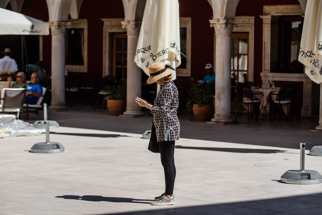 FOTO Đir po gradu, četvrtak 19. svibnja