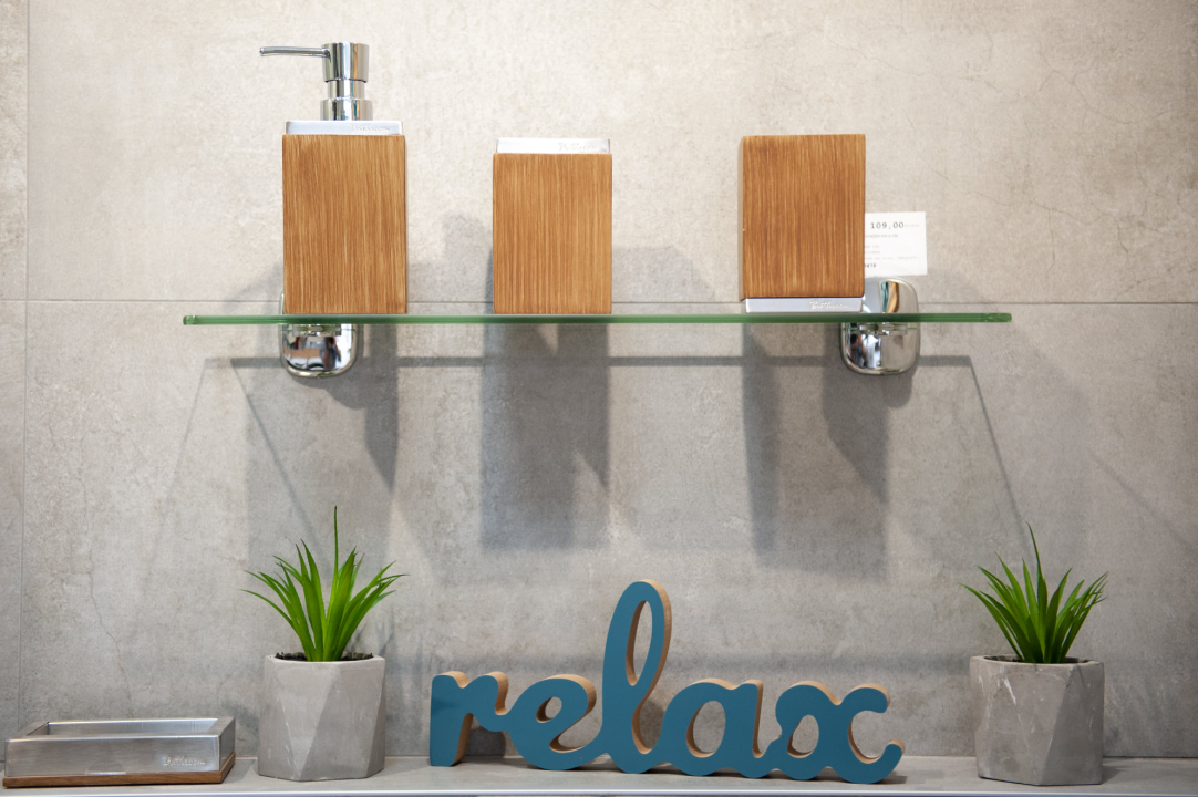  Najbolji izbor kupaonskog namještaja i sanitarija pronađite u VBR-u! 