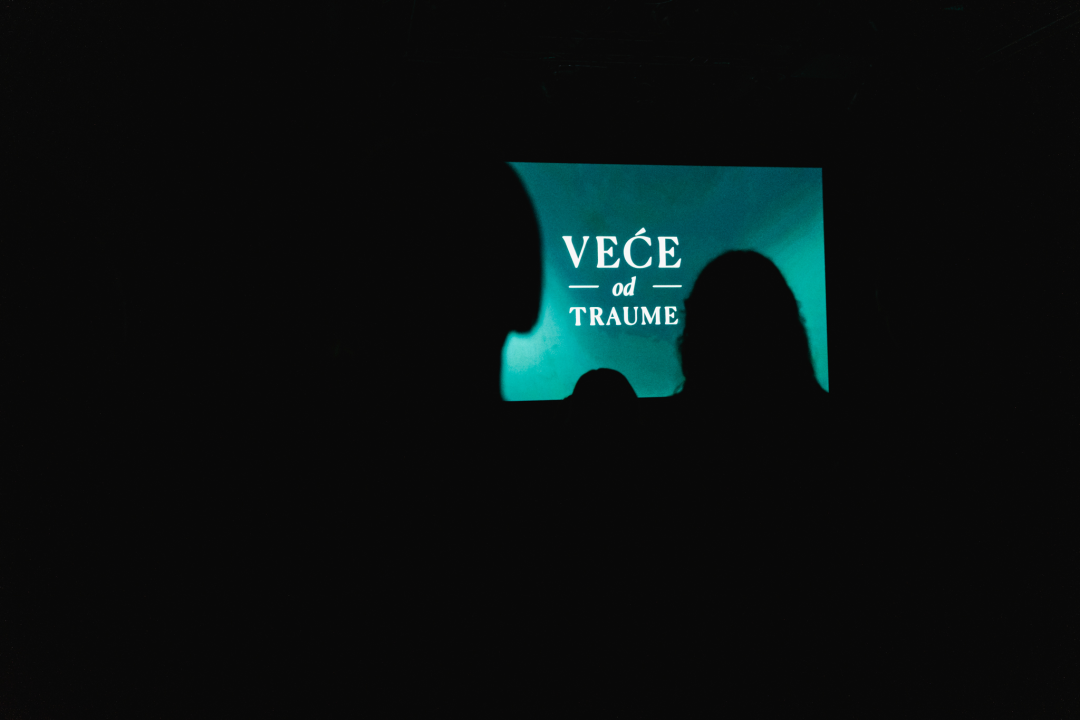 One su ‘Veće od traume’ silovanja iz Domovinskog rata: ‘Više ni zvona ne zvone jednako’