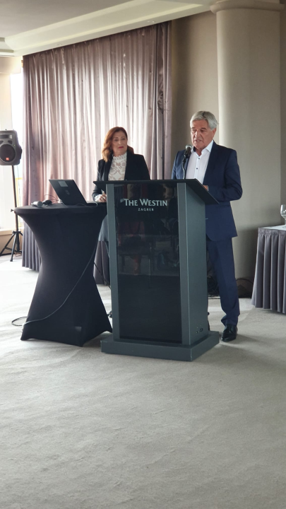 Pomoć djeci: Prvi humanoidni roboti stižu u Šibenik