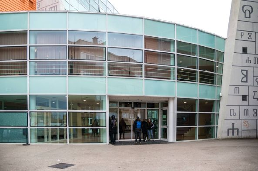 Dan otvorenih vrata Industrijsko-obrtničke škole: Uzmi stvari u svoje ruke i otkrij ljepotu struke!